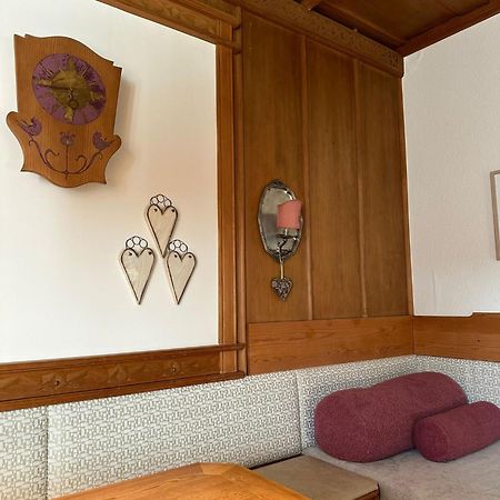 Апартаменты Haus Pierzinger Вергль Экстерьер фото